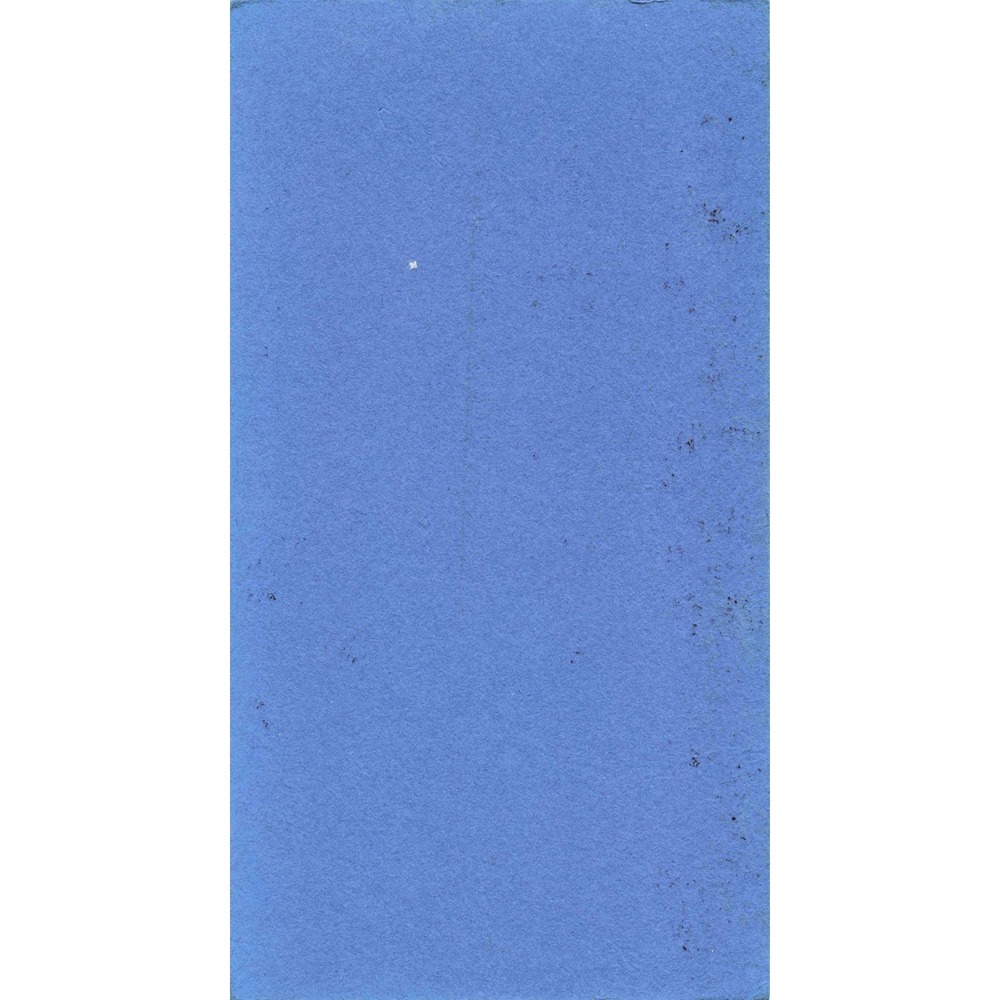 Vtg Ink Blotter Bi-Pen Penicillin CSC Pharmaceuticals New York Mountain - Picture 2 of 2